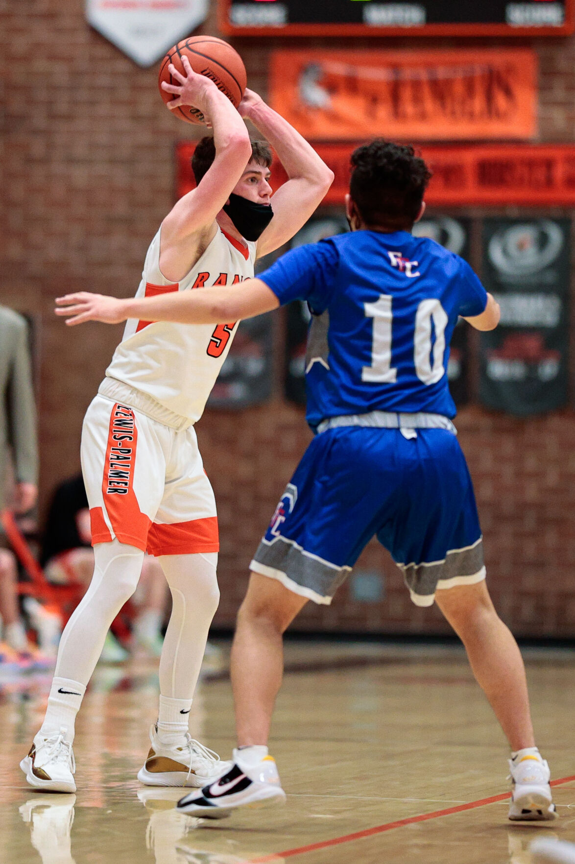 PREP BASKETBALL